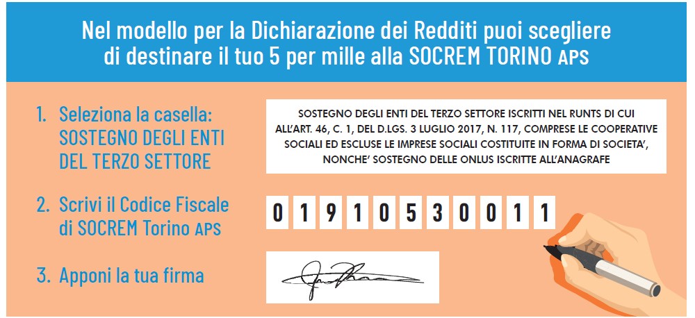 5 per mille